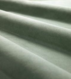 Heatherton Velvet Fabric by Harlequin Seafoam Heatherton Velvet Fabric by Harlequin Seafoam