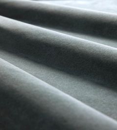 Heatherton Velvet Fabric by Harlequin Slate Heatherton Velvet Fabric by Harlequin Slate