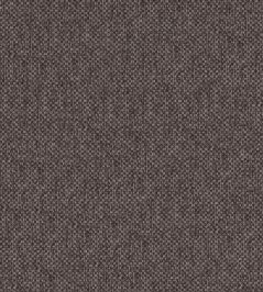 Hebrides Fabric by Wemyss Chocolate Hebrides Fabric by Wemyss Chocolate