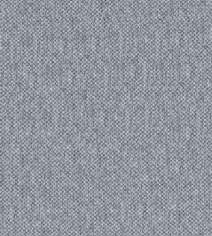 Hebrides Fabric by Wemyss Chrome Hebrides Fabric by Wemyss Chrome