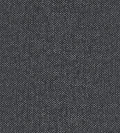 Hebrides Fabric by Wemyss Graphite Hebrides Fabric by Wemyss Graphite