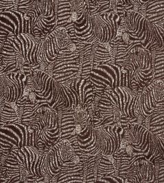 Hector Fabric by Kai Earth Hector Fabric by Kai Earth
