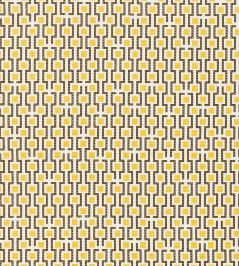 Hector Fabric by Vanderhurd Citrine/Oyster Hector Fabric by Vanderhurd Citrine/Oyster
