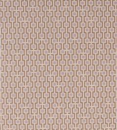 Hector Fabric by Vanderhurd Wisteria/Natural Hector Fabric by Vanderhurd Wisteria/Natural