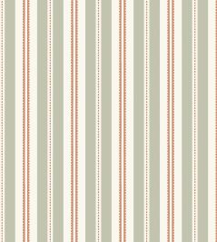 Hedda Wallpaper by Borastapeter Green Hedda Wallpaper by Borastapeter Green