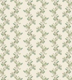 Hedgerow Fabric by Madeaux 01 Evergreen Hedgerow Fabric by Madeaux 01 Evergreen