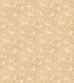 Hedgerow Wallpaper by Mulberry Home Stone Hedgerow Wallpaper by Mulberry Home Stone