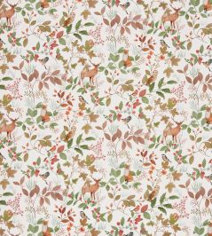 Hedgerow Fabric by Prestigious Textiles Pear Hedgerow Fabric by Prestigious Textiles Pear