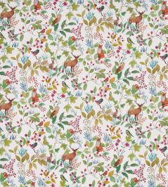 Hedgerow Fabric by Prestigious Textiles Sweetpea Hedgerow Fabric by Prestigious Textiles Sweetpea