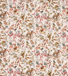 Hedgerow Fabric by Prestigious Textiles Woodrose Hedgerow Fabric by Prestigious Textiles Woodrose