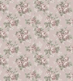 Helena Wallpaper by Borastapeter Blush Helena Wallpaper by Borastapeter Blush