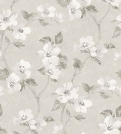 Helen's Flower Wallpaper by Borastapeter 82 Helen's Flower Wallpaper by Borastapeter 82