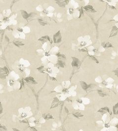 Helen's Flower Wallpaper by Borastapeter 84 Helen's Flower Wallpaper by Borastapeter 84
