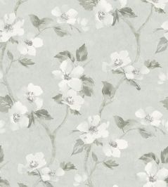 Helen's Flower Wallpaper by Borastapeter 85 Helen's Flower Wallpaper by Borastapeter 85