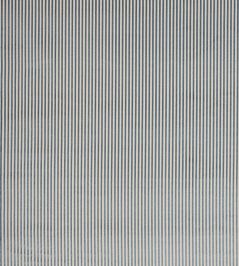 Helia Stripe Fabric by Jane Churchill Blue Helia Stripe Fabric by Jane Churchill Blue