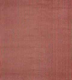 Helia Stripe Fabric by Jane Churchill Red Helia Stripe Fabric by Jane Churchill Red