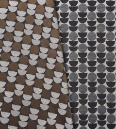 Helios Fabric by Casal Meteorite Helios Fabric by Casal Meteorite