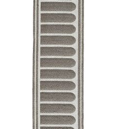 Helios Jacquard Braid 77mm Trimming by Houles 9800 Helios Jacquard Braid 77mm Trimming by Houles 9800