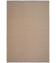 Helix Haven Rug by Linie Design Earth Helix Haven Rug by Linie Design Earth