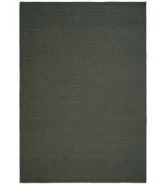 Helix Haven Rug by Linie Design Green Helix Haven Rug by Linie Design Green