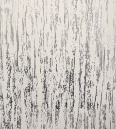 Helmsley Foil Wallpaper by 1838 Wallcoverings Silver and Cream Helmsley Foil Wallpaper by 1838 Wallcoverings Silver and Cream