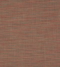 Hemsworth Fabric by Colefax and Fowler Tomato Hemsworth Fabric by Colefax and Fowler Tomato