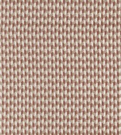 Hendrick Fabric by Thibaut Terracotta Hendrick Fabric by Thibaut Terracotta