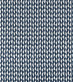 Hendrick Fabric by Thibaut True Blue Hendrick Fabric by Thibaut True Blue