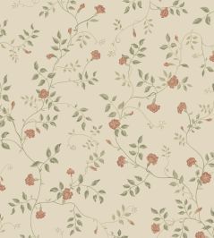 Henny Wallpaper by Sandberg Ginseng Henny Wallpaper by Sandberg Ginseng