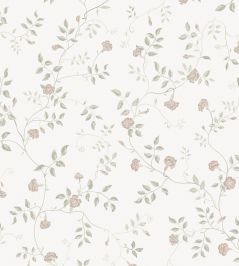 Henny Wallpaper by Sandberg Pastel Henny Wallpaper by Sandberg Pastel