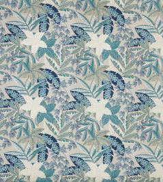 Henrietta Fabric by Prestigious Textiles Porcelain Henrietta Fabric by Prestigious Textiles Porcelain