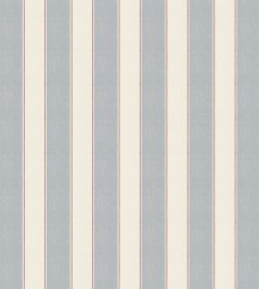 Henrik Wallpaper by Sandberg Light Blue Henrik Wallpaper by Sandberg Light Blue