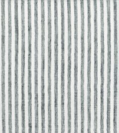 Hera Fabric by Casamance Acier Hera Fabric by Casamance Acier