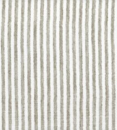 Hera Fabric by Casamance Taupe Hera Fabric by Casamance Taupe