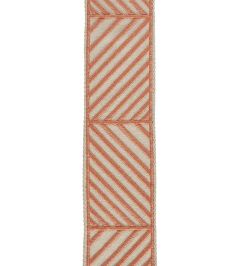 Hera Embroidered Braid 53mm Trimming by Houles 9300 Hera Embroidered Braid 53mm Trimming by Houles 9300