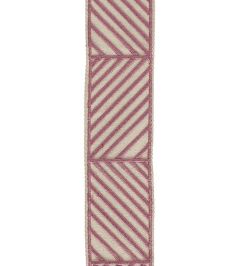 Hera Embroidered Braid 53mm Trimming by Houles 9400 Hera Embroidered Braid 53mm Trimming by Houles 9400