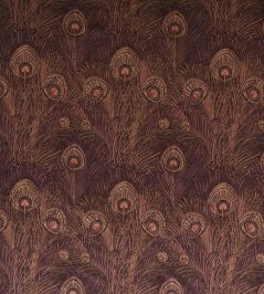 Hera Feather in Vintage Velvet Fabric by Liberty Dragonfly Hera Feather in Vintage Velvet Fabric by Liberty Dragonfly