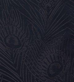 Hera Plume in Dyed Jacquard Fabric by Liberty Ink Hera Plume in Dyed Jacquard Fabric by Liberty Ink