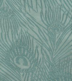 Hera Plume in Dyed Jacquard Fabric by Liberty Salvia Hera Plume in Dyed Jacquard Fabric by Liberty Salvia