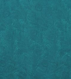 Hera Plume in Dyed Jacquard Fabric by Liberty Scarab Hera Plume in Dyed Jacquard Fabric by Liberty Scarab