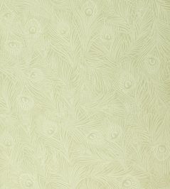 Hera Plume Wallpaper by Liberty Lichen Hera Plume Wallpaper by Liberty Lichen