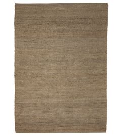 Herb Rug by Nanimarquina Brown Herb Rug by Nanimarquina Brown