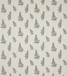 Herbarium Fabric by Clarke & Clarke Sage Herbarium Fabric by Clarke & Clarke Sage