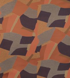 Heritage Fabric by Lelievre Automne Heritage Fabric by Lelievre Automne
