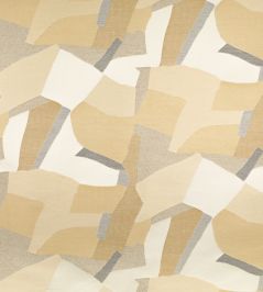 Heritage Fabric by Lelievre Naturel Heritage Fabric by Lelievre Naturel