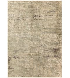 Heriz Patina Rug by Asiatic Green Heriz Patina Rug by Asiatic Green