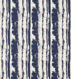 Herrera Fabric by Clarke & Clarke Ink Herrera Fabric by Clarke & Clarke Ink