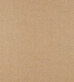 Herringbone Fabric by The Isle Mill Apricot Herringbone Fabric by The Isle Mill Apricot