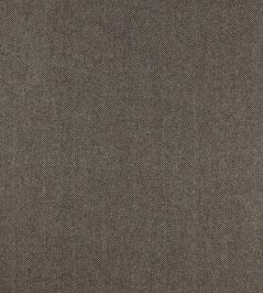 Herringbone Fabric by The Isle Mill Bark Herringbone Fabric by The Isle Mill Bark
