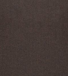 Herringbone Fabric by The Isle Mill Cigar Herringbone Fabric by The Isle Mill Cigar